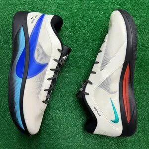 Nike Giannis Freak 6 TB EYBL Scholastic Mens Basketball HQ5691-100 NEW Sz 16 Nike Giannis Freak 6 TB EYBL Scholastic PE HQ5691-100 Men main image 3